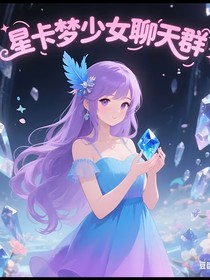 星卡梦少女聊天群