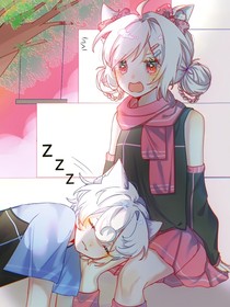 喜美：心之所某人屬咯