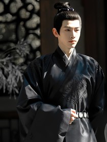 雁回时：与君赋