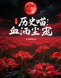 历史喵之血雨尘埃