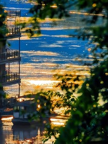 与你走过盛夏