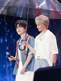 就一次，愛我吧2