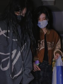 撿到了一只薩摩耶