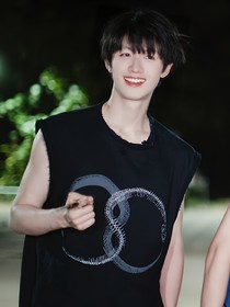 朱志鑫：疑心病