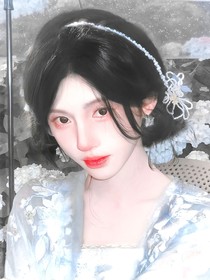 TF三代：小錦鯉她又兇又軟