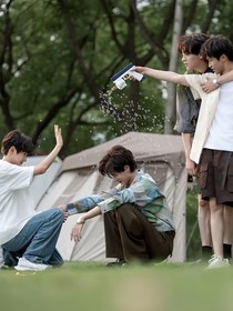 池骋：难哄啊