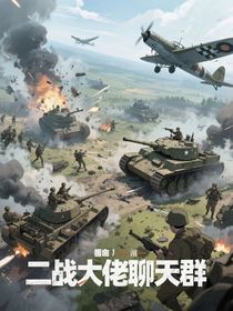 二戰(zhàn)大佬聊天群