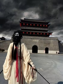 我的3重身份