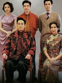 弦上的双生