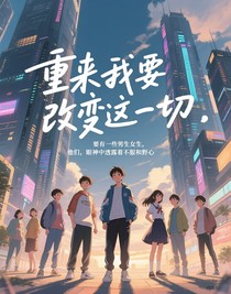 重來我要改變這一切