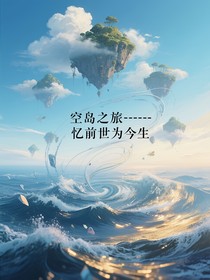 空島之旅憶前世為今生