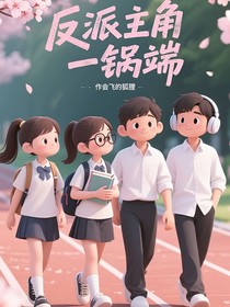反派主角一鍋端