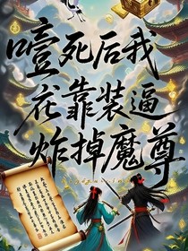 噎死后我靠裝逼炸掉魔尊