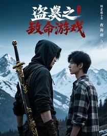 盗墓之致命游戏