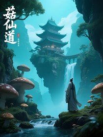 菇仙道