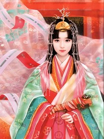 绫罗囚梦：我的平安穿越崩溃实录