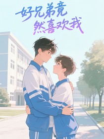 好兄弟竟然喜歡我
