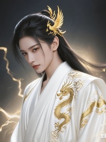 小妖怪的桃花