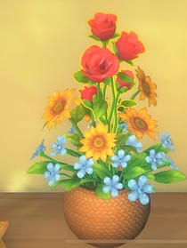 砂金：在無數(shù)時(shí)空里和你相愛