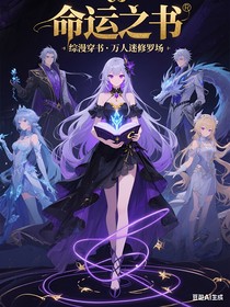 穿書后我靠改命爆紅綜漫