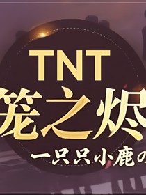 TNT：笼之烬