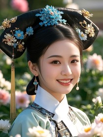 如懿傳之惜影