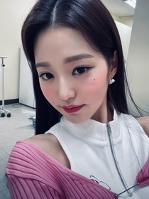 陳奕恒：澀骨吻味