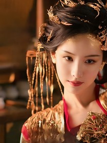 云之羽：宮尚角養(yǎng)媳婦