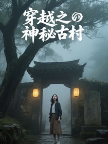 穿越之神秘古村