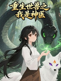 重生獸世之我是神醫(yī)