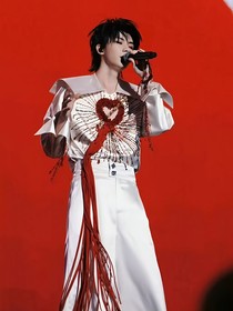 马嘉祺：女配不想当幼儿园老师了