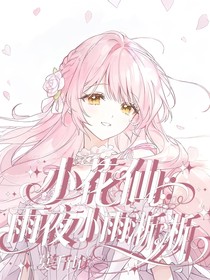 小花仙：雨夜小雨淅淅（冬季篇）