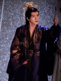 曾舜晞：劇本外的吻戲
