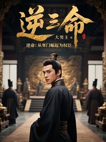 逆命：从寒门崛起为权臣