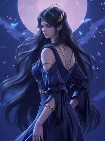 斩神：签到无敌，我姐女娲