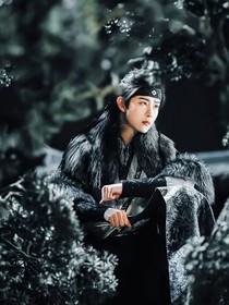 综穿：梵月渡春