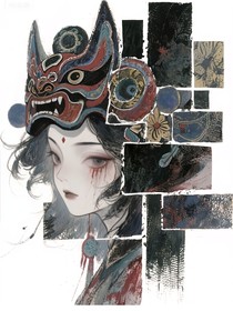 芊屿客人