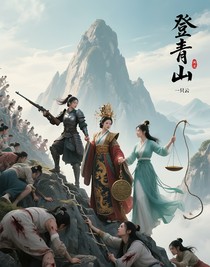 登青山