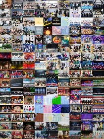 TF家族三代出道版