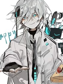 銀蝎的光明