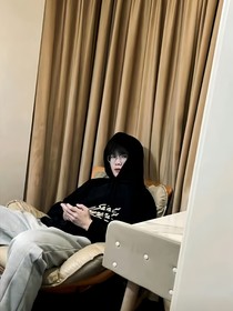 晚來風(fēng)急，森森入心