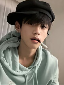璇子：璇心向晚