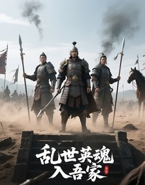 亂世英魂入吾家