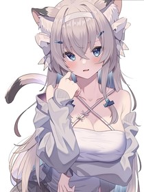 魔法師與貓耳少女的戀愛方程式