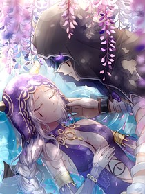 第五人格先祭——倘若神明不愛(ài)我