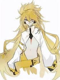 凹凸bug……異世界女孩？