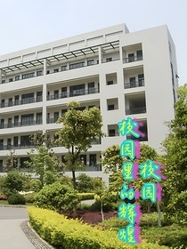 校園：校園里的輝煌