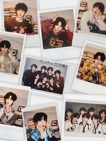 TNT同人文投稿