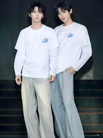 和前男友上戀綜？