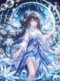 當(dāng)守護(hù)者穿越神印時(shí)